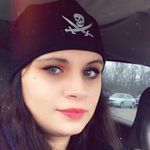 Meredith McKenzie - @tayda_spuds - Instagram