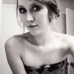 Meredith Grace Mead - @merededa - Instagram