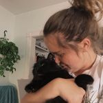 Meredith/Meadow - @meadowsweet04 - Instagram