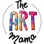 Meredith Messinger - @theartmamablog - Instagram
