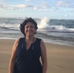 Meridith Messinger - Facebook
