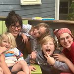 Meredith Milligan - @doctoranotdoctor - Instagram