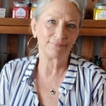Meredith Minor - @hippie.gypsy54 - Instagram