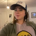 Meredith (morrison) Langfritz - @mermorrison - Instagram