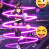 free fire girl - @meredithmontes - TikTok