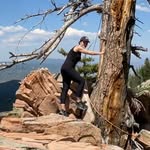 Meredith G Morton - @meredithgmorton - Instagram