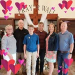 Meredith Repp Morton - @walkbyfaith20 - Instagram