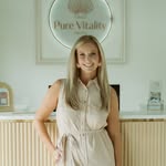 Meredith Moses - @purevitalitymeredith - Instagram