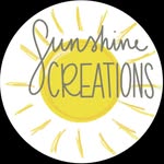 Meredith Nunley - @sunshinecreations812 - Instagram