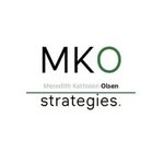 Meredith Kathleen Olsen - @mkostrategies - Instagram