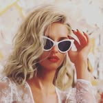 Meredith Olsen - @mereolsen - Instagram