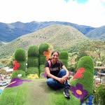 Ana Meredith Mendoza Orozco - @anameredithmendozaorozco - Instagram