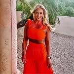 Larissa Meredith Parker - @lmeredith13 - Instagram