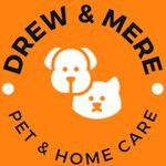 Meredith and Drew Parker - @drewandmerepetcare - Instagram