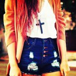 Meredith Parker - @_style_addiction_ - Instagram
