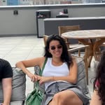 Mérédith Parker - @mereparkrs - Instagram