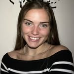Meredith Parker - @_meredith.p - Instagram
