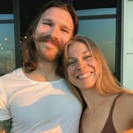 Meredith & Paul - @wellness.wanders - Instagram