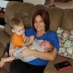 Meredith McAllister Paul - @mcallistermeredithpaul - Instagram