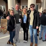 Meredith Paul Burbank - @mburbank - Instagram