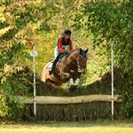 Meredith Payton - @crew.eventing - Instagram