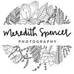 Meredith "Merry" Spencer - @meredithspencerphotography - Instagram