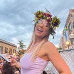 Meredith Spence - @meredith__spence - Instagram