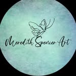 Meredith Spencer - @meredith_spencer_art - Instagram