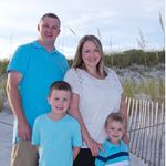 Meredith Pruitt - @mnjpruitt - Instagram