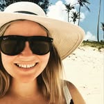 Meredith Pugh - @bdamere - Instagram