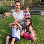 Meredith Read - @mjread83 - Instagram