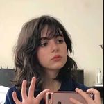 Isma Rdz - @meredith_reid_ - Instagram
