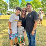 Meredith Landsman Ringel - @meredithringel - Instagram