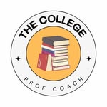Meredith Rodgers - @thecollegeprofcoach - Instagram