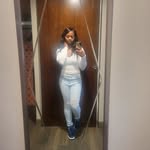 Meredith Rodgers - @cowtonqudus - Instagram
