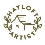 Meredith Rodgers - @hayloft_artist - Instagram