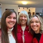 Meredith Ross - @meredithross47 - Instagram