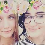 Meredith Russell - @allenmere13 - Instagram
