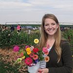 Meredith Russell - @sawtoothfarms - Instagram