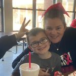 Meredith Russell Lowder - @southernmothercookiesandsweets - Instagram