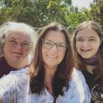Meredith Russo - @russomere - Instagram