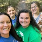 Meredith Howland Sargent - @strait4uk - Instagram