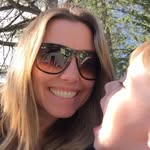 Meredith Sargent - @mommas.got.glow - Instagram