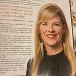 Meredith Shafer - @launchyourlegacytoday - Instagram