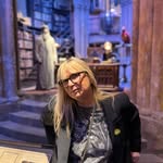 Meredith Shapiro Rubinfeld - @meredith72872 - Instagram