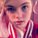Meredith Sharp - @goobleywar - Instagram