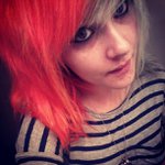Meredith Sharp - @steinlukefluent - Instagram