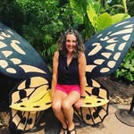 Meredith Sharp - @meredith_sharp2.0 - Instagram