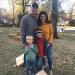 Meredith Hartz Shelton - @merbear507 - Instagram