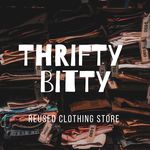 Meredith Short - @thrifty.bitty - Instagram